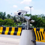 Remote monitoring cctv systems